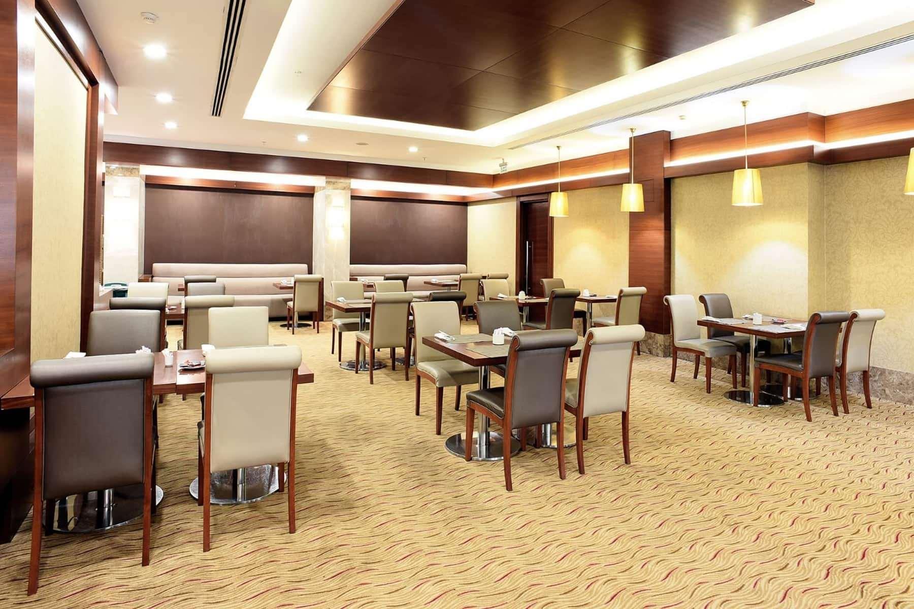 Ramada Plaza Altin Kayisi Hotel Malatya Exterior foto